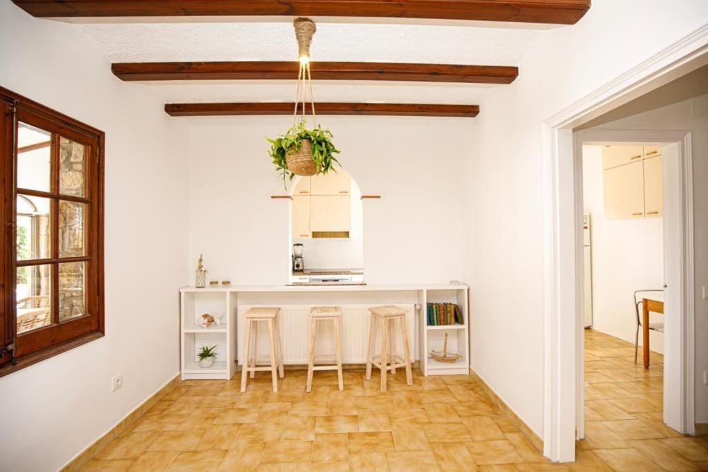 Villa Boheme Costa Brava 칼론제 외부 사진