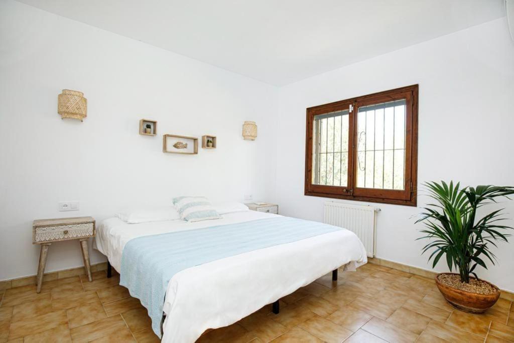 Villa Boheme Costa Brava 칼론제 외부 사진
