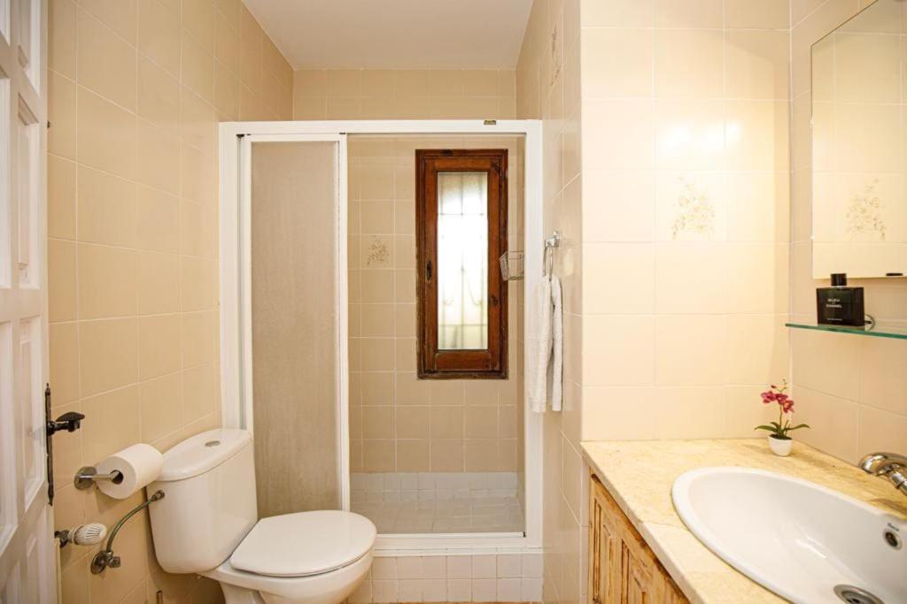 Villa Boheme Costa Brava 칼론제 외부 사진