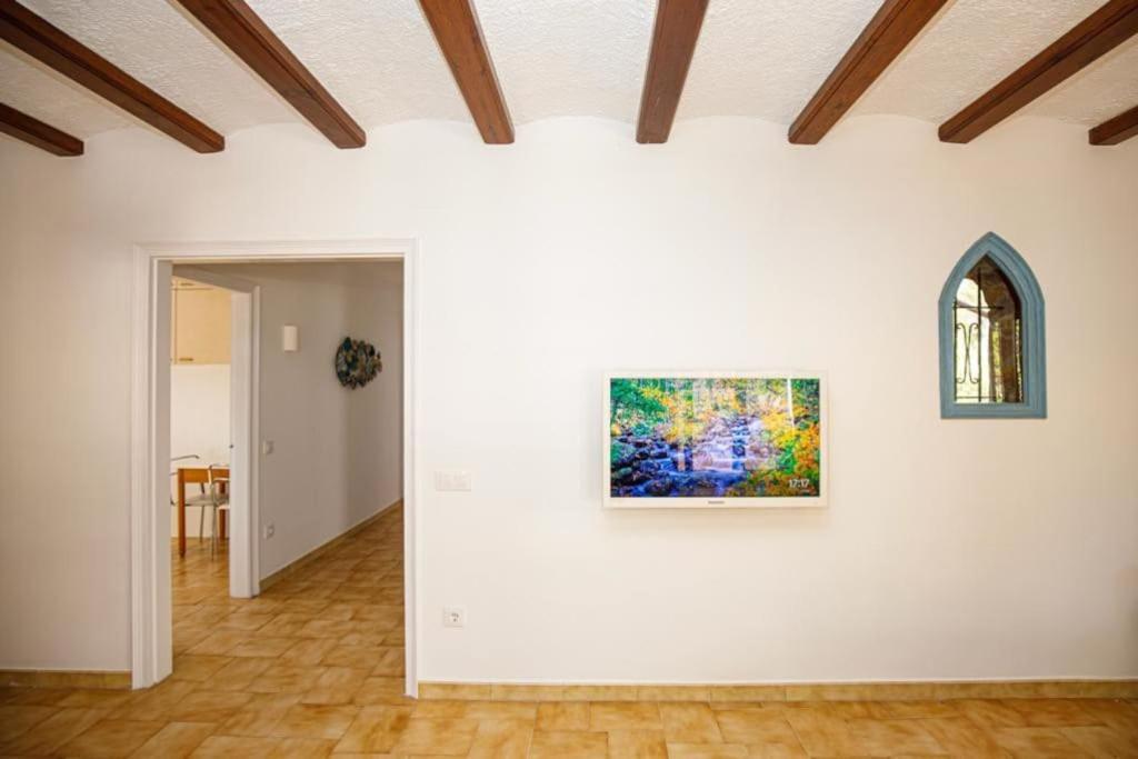 Villa Boheme Costa Brava 칼론제 외부 사진