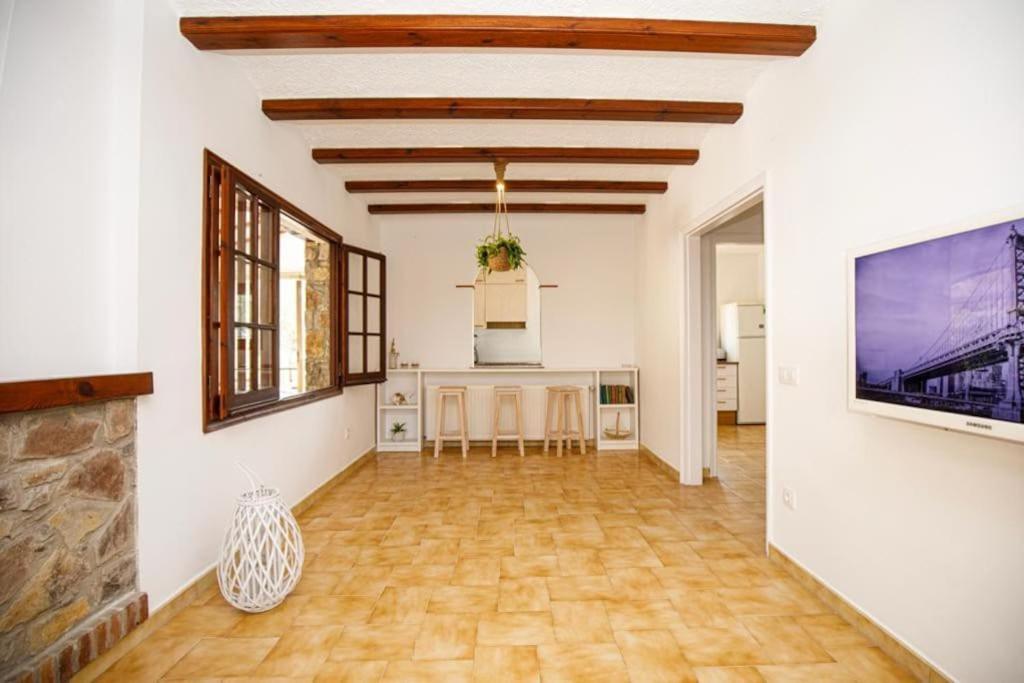 Villa Boheme Costa Brava 칼론제 외부 사진