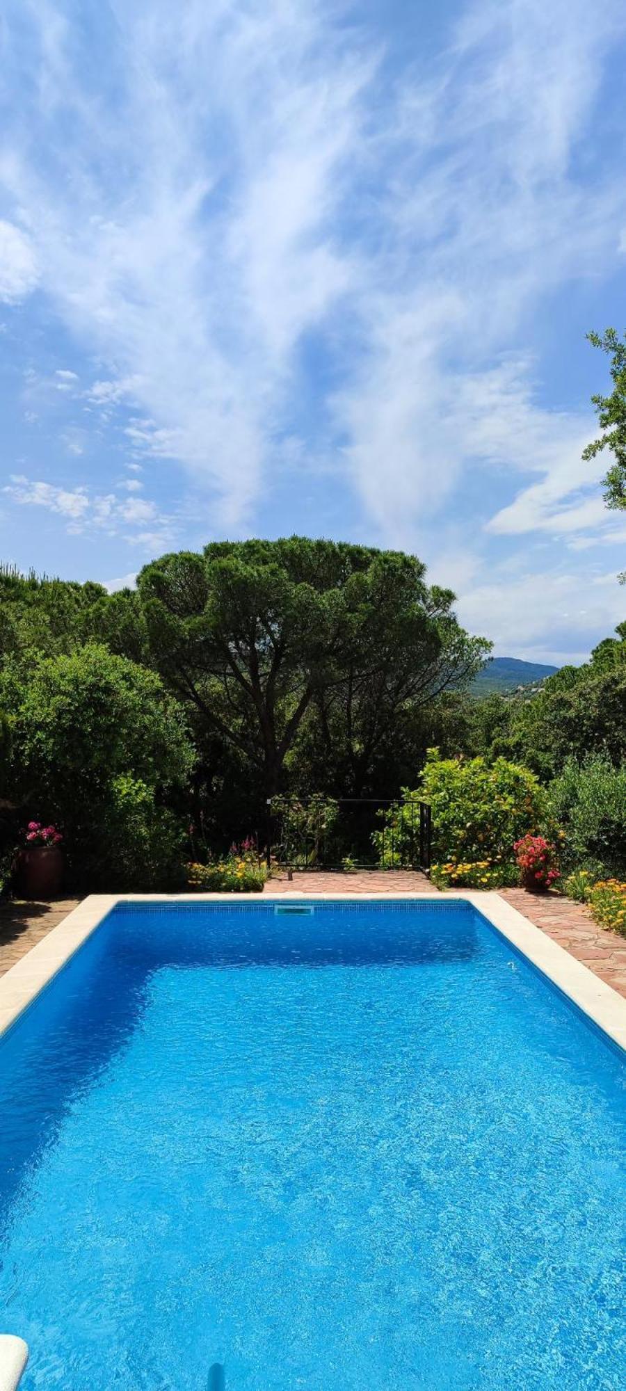 Villa Boheme Costa Brava 칼론제 외부 사진